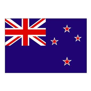 Flag New Zealand