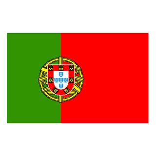 Flag Portugal