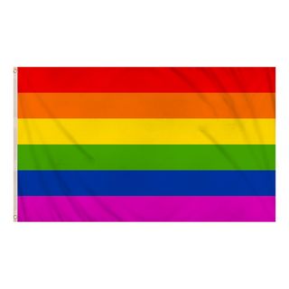 Flag Pride