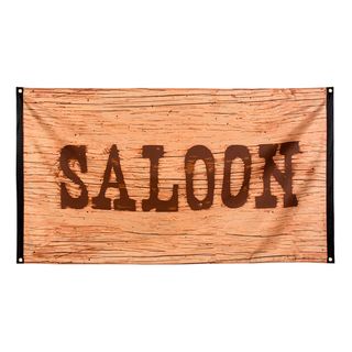 Flag Saloon