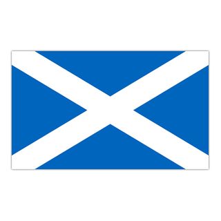 Flag St. Andrews