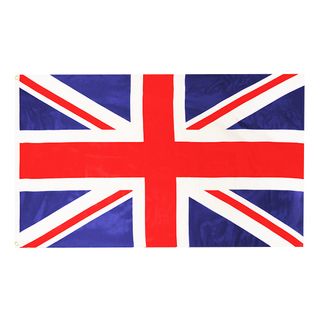 Flag Storbritannien
