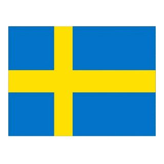 Flag Sverige