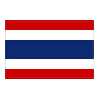 Flag Thailand