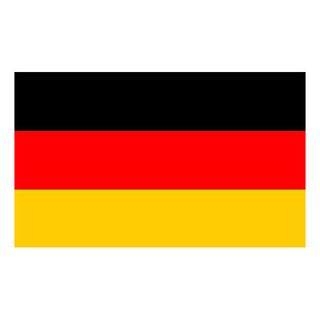 Flag Tyskland