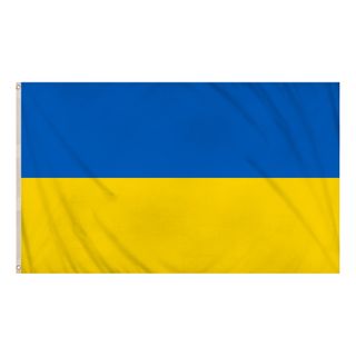 Flag Ukraine