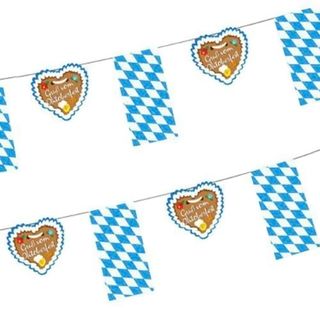 Flagskib Gruß vom Oktoberfest