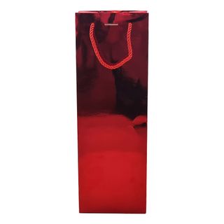 Vinpose Rød Metallic