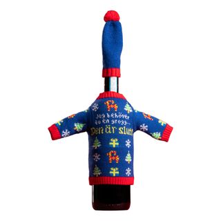 Pullopaita Tarvitsen Grogin