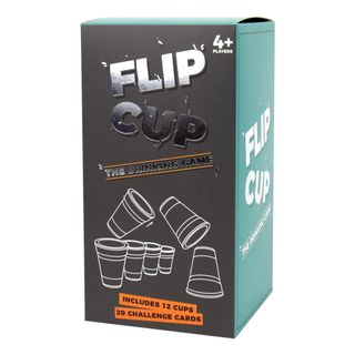 Flip Cup Festspil