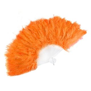 Plys Solfjer Orange