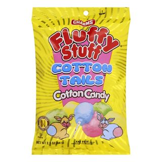 Fluffy Stuff Cotton Tails Candyfloss