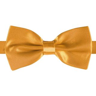 Klassisk Guld Sløjfe