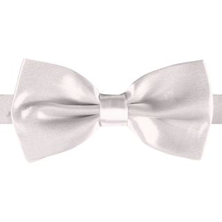 Klassisk Hvid Butterfly