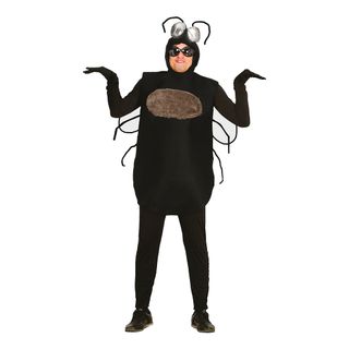 Flue Kostume