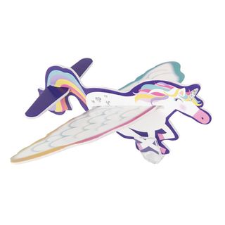 Flyvende Unicorns