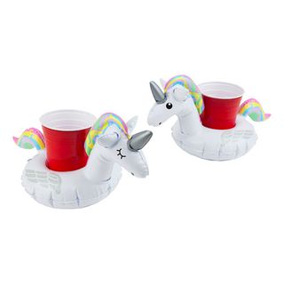 Flydende Kopholder Unicorn