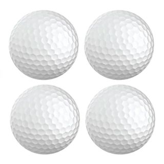 Flydende Golfbolde