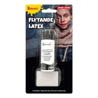Nestemäinen Lateksi