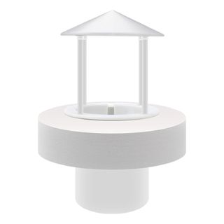 Vesihöyrykoneen Kellurengas