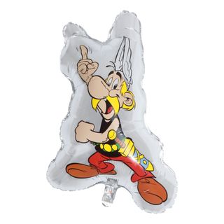 Folieballon Asterix