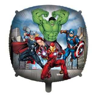 Folieballon Avengers Infinity Stones