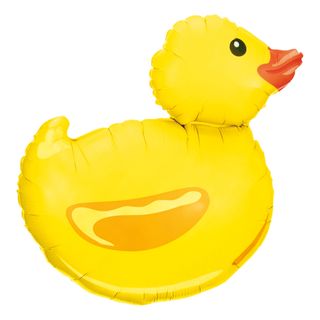 Folieballong Badeand