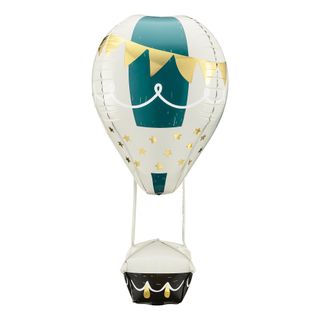 Folieballon Ballon 4D