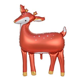 Folieballon Bambi Rensdyr
