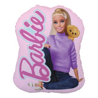 Barbie™-folioilmapallo Shape