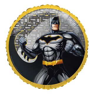 Folieballon Batman