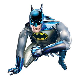 Folieballon Batman AirWalker