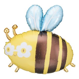 Folieballon Bi