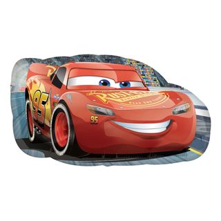 Folieballon Lynet McQueen