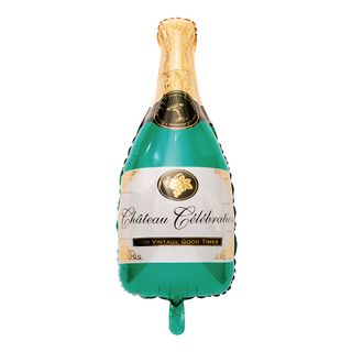 Folieballon Chateau