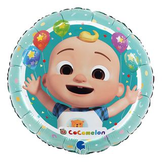 Folieballon CoComelon