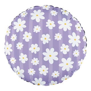 Folieballon Daisies