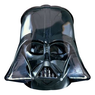 Folieballon Darth Vader