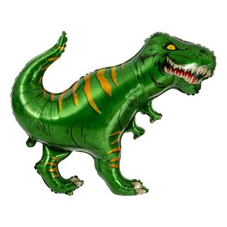 Folieballon Dinosaur T-Rex