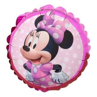 Folieballon Disney Minnie Mouse Mini