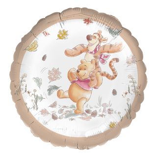 Folieballon Disney Peter Plys