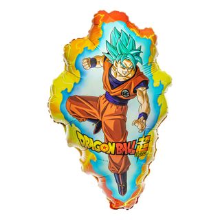 Folieballon Dragon Ball Super