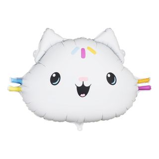 Folieballon Gabbys Dukkehus Cakey