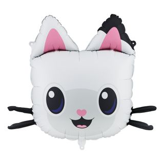 Folieballon Gabbys Dukkehus Pandy Paws