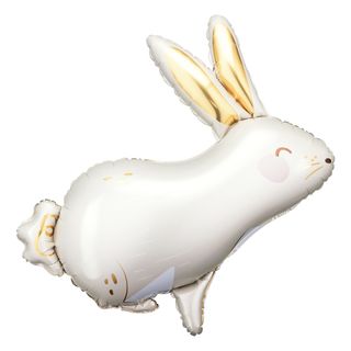 Folieballon Hare