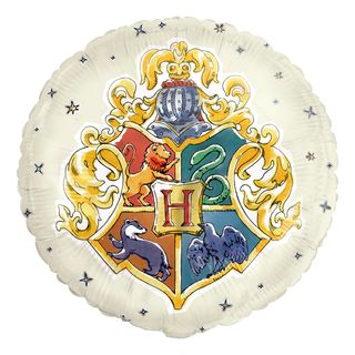 Folieballon Harry Potter