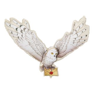 Folieballong Harry Potter™ Hedwig