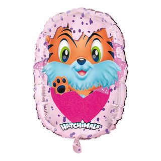 Folieballon Hatchimals Æg