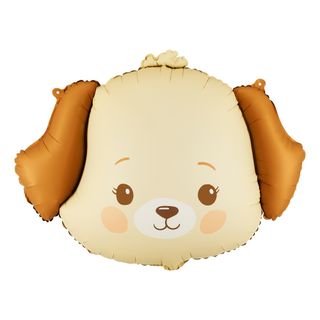 Folieballon Hund