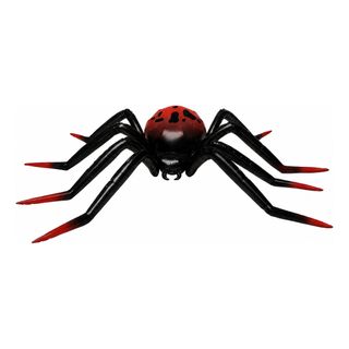Folieballong Jättespindel XL
